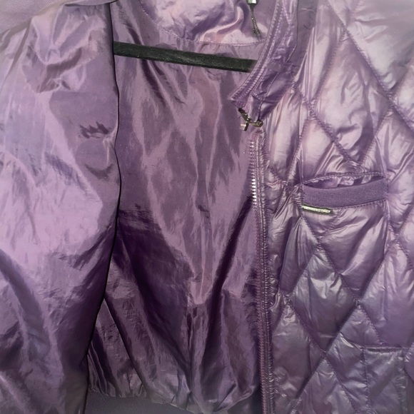 Members Only Puffer Jacket - Picture 2 of 9